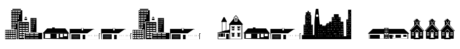 Little City 2000