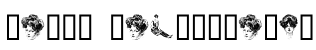 Liz's GibsonGirls