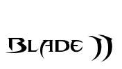 Blade 2