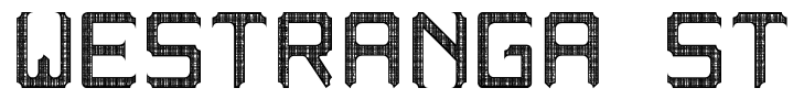 westranga st