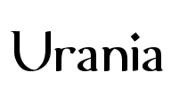 Urania