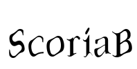ScoriaB