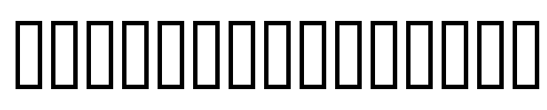 LotusBusakornas Font Image