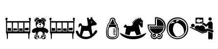 baby icons