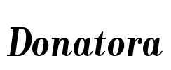 Donatora