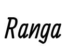 Ranga