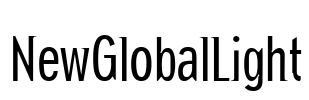 NewGlobalLight
