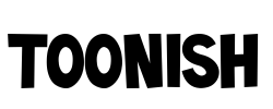 Toonish