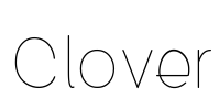 Clover