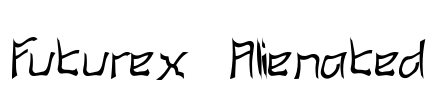 Futurex Alienated