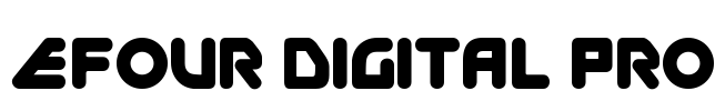 EFour Digital Pro