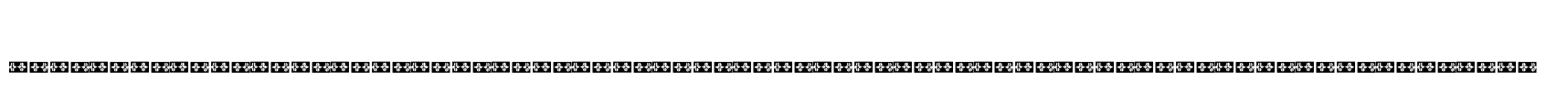 Vintage Borders_022 Font Image
