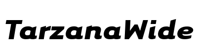 TarzanaWide
