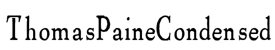 ThomasPaineCondensed