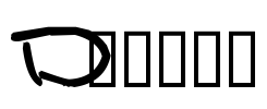 Donald Font Image