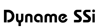 Dyname SSi