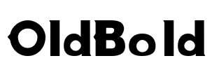 OldBold