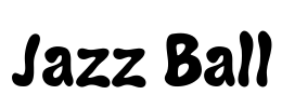 Jazz Ball