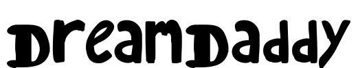 DreamDaddy