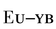 EU-YB