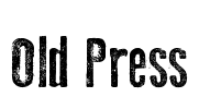Old Press