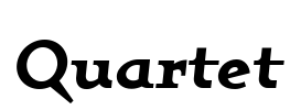 Quartet