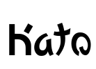 Kato