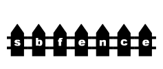 sbfence