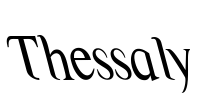 Thessaly
