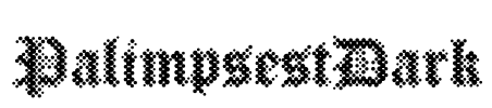 PalimpsestDark