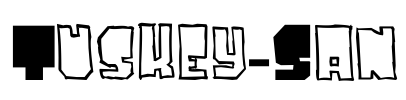 Tuskey-San