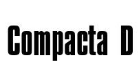 Compacta D