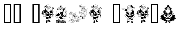 GE Santa Claus