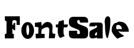 FontSale