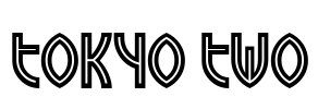 Tokyo Two