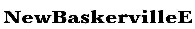 NewBaskervilleE