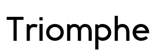 Triomphe