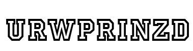 URWPrinzD