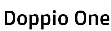Doppio One