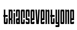 TriacSeventyone