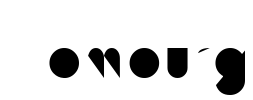 Hamburg Font Image