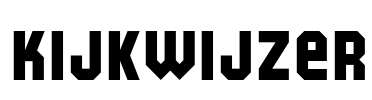Kijkwijzer