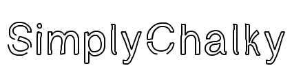 SimplyChalky