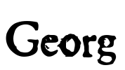 Georg