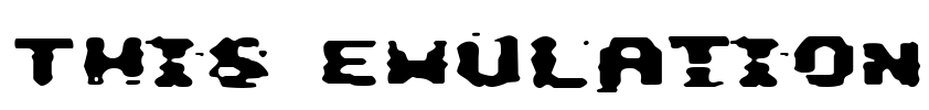 This Emulation