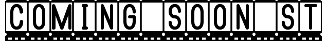 Coming Soon St