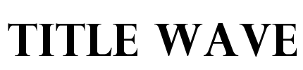 Title Wave