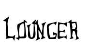 Lounger