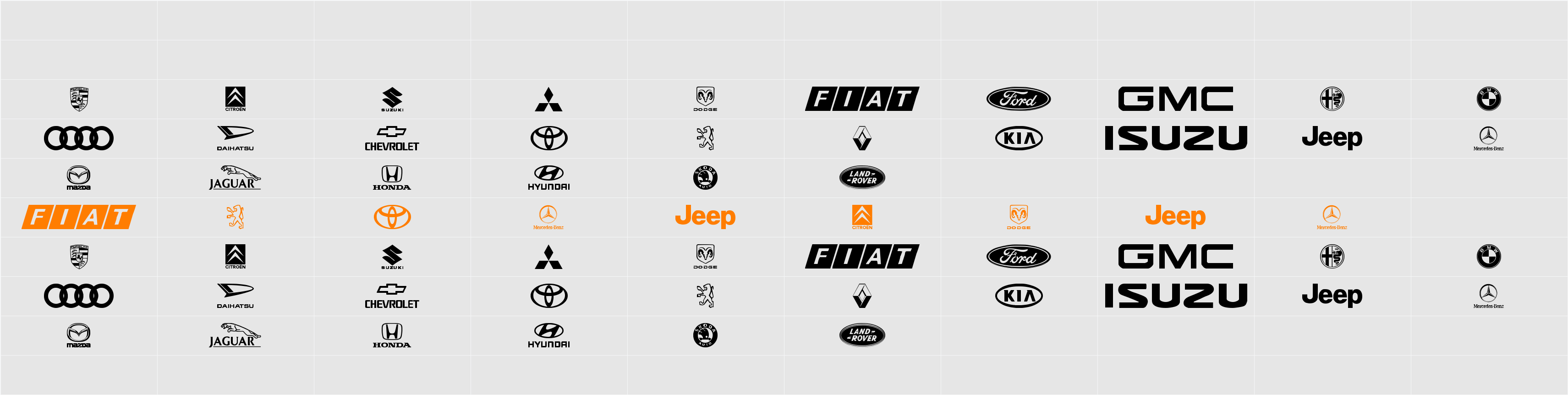 logocarsbats tfb Character Map