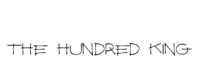 The Hundred King